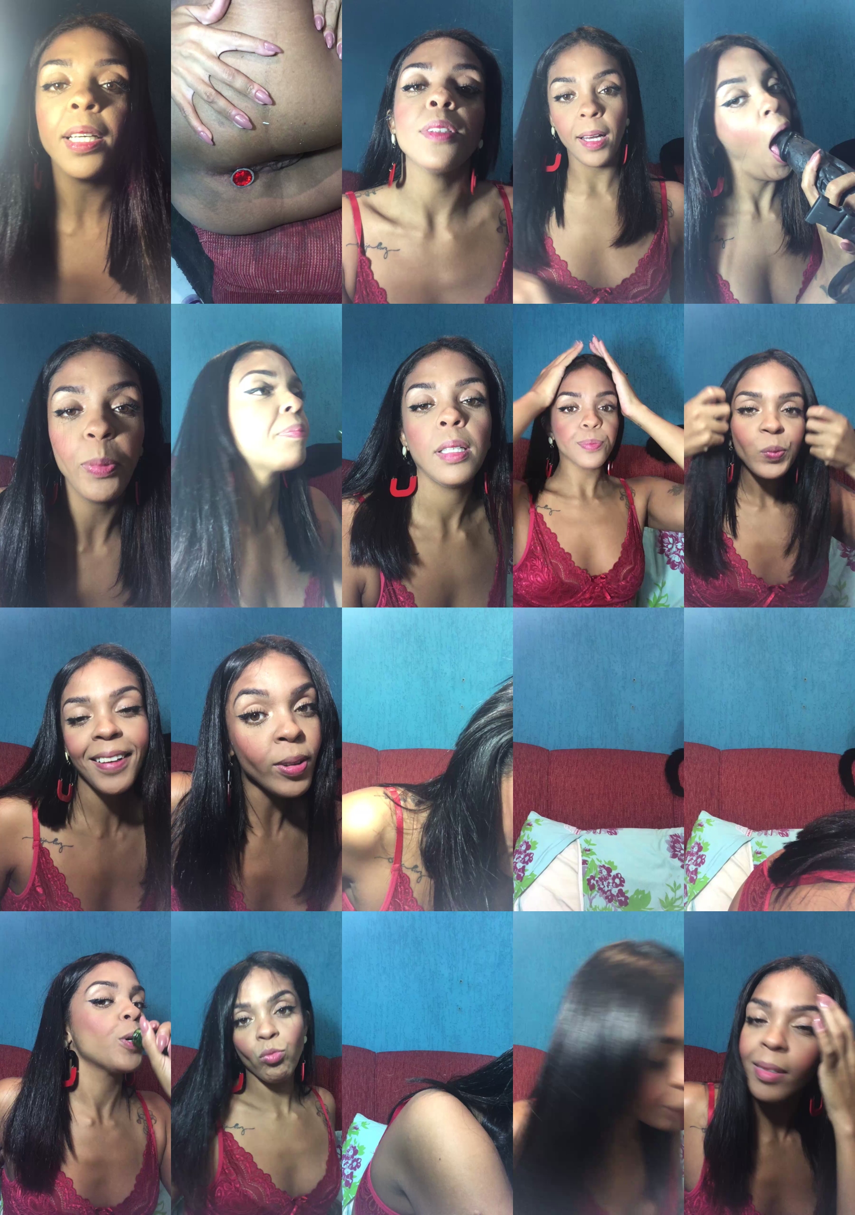 Sexyfetish7  19-10-2022